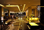 تور ترکیه هتل ریکسوس لارس - آژانس مسافرتی و هواپیمایی آفتاب ساحل آبی 